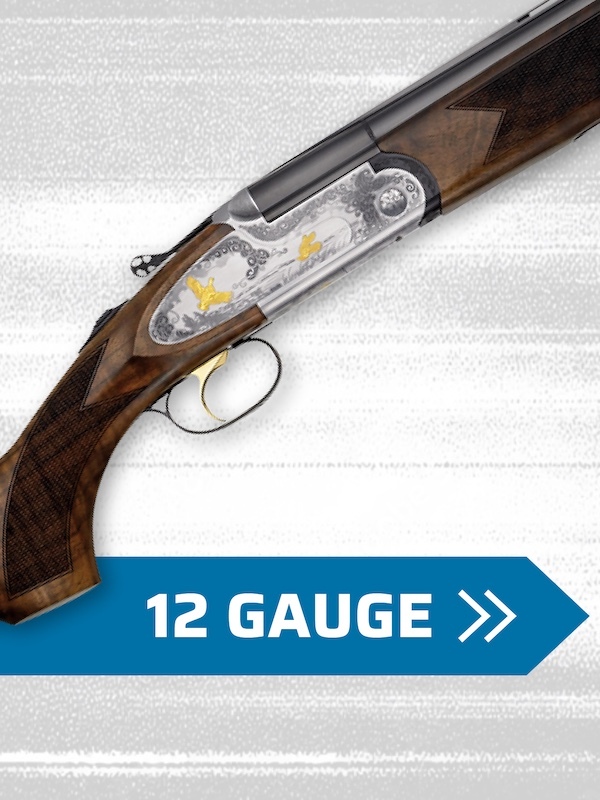 12 Gauge