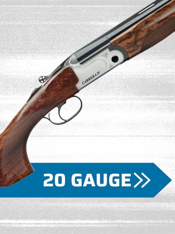 20 Gauge