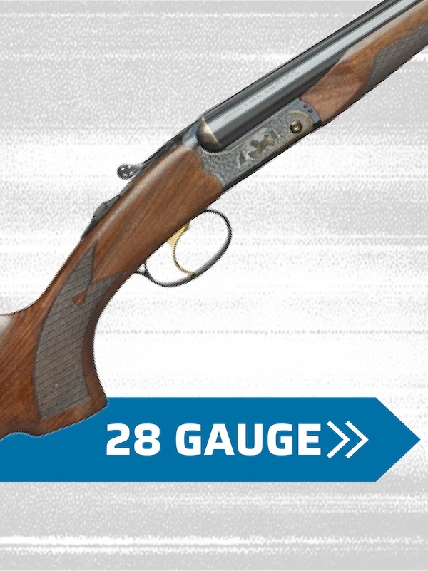 28 Gauge