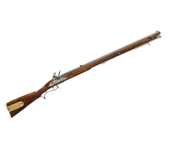 1805 Baker Rifle