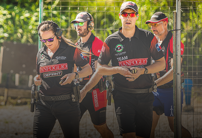 Team Tanfoglio