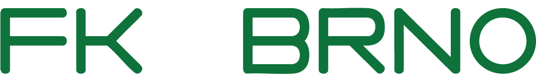 FK BRNO Logo