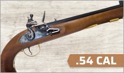 .54 Caliber
