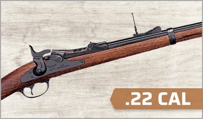 .22 Caliber
