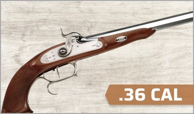 .36 Caliber