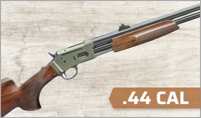 .44 Caliber