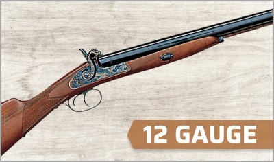 12 Gauge