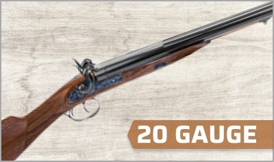 20 Gauge