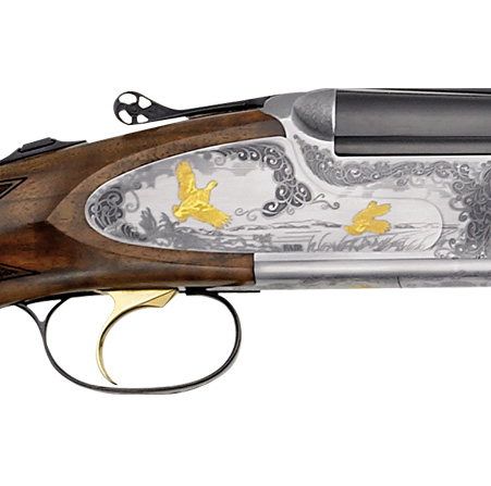 SLX692 Gold - Italian Firearms Group