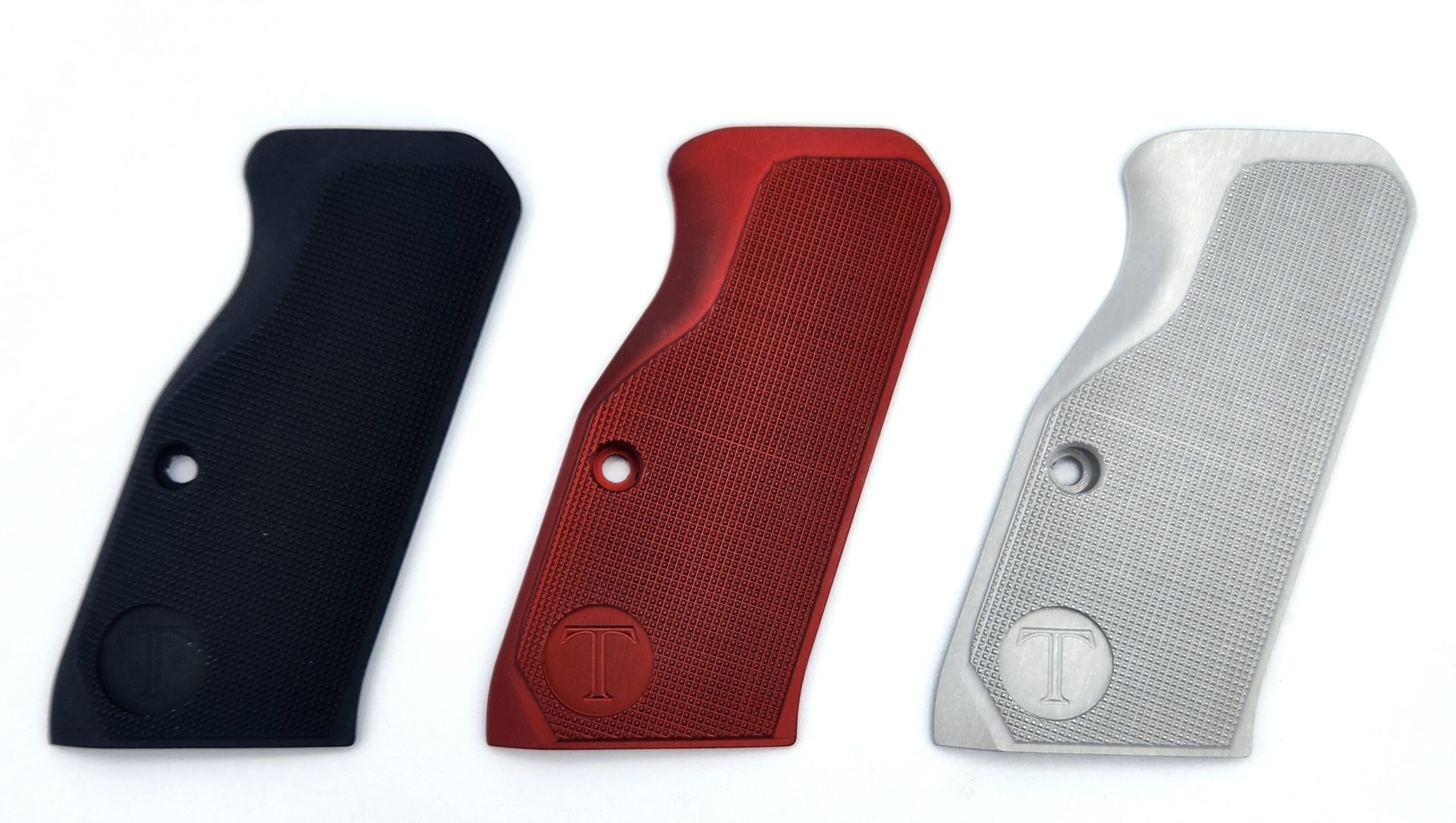 GRIP DONUTS for E-Moto, E-bikes, and more