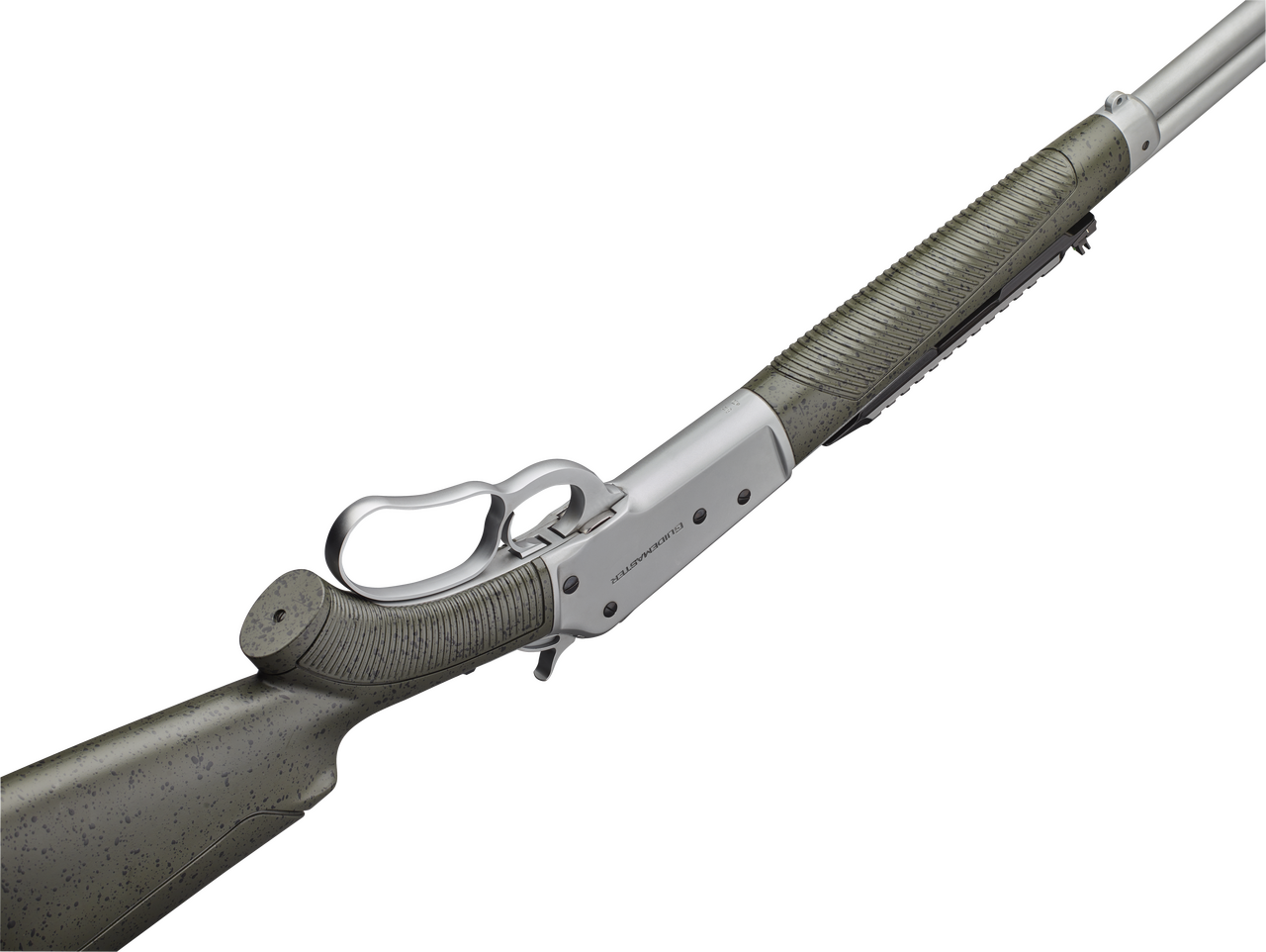 Pedersoli Guidemaster-X