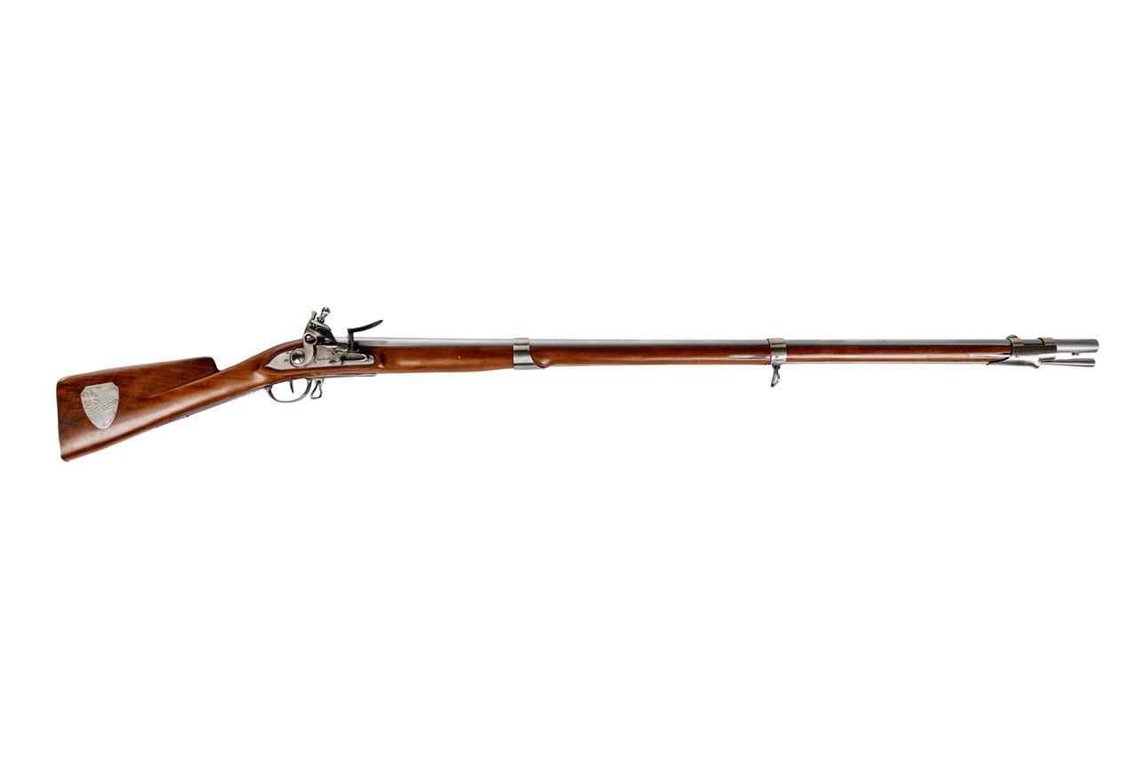 1763 Charleville from Davide Pedersoli