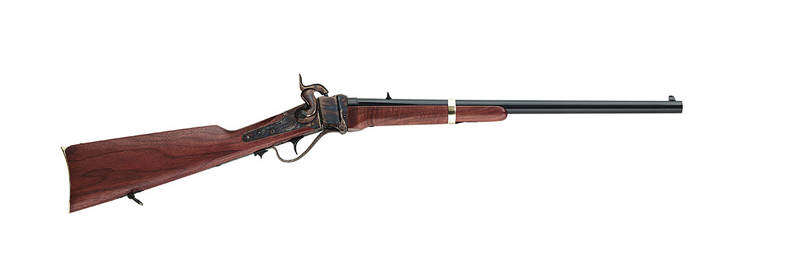 1862 Sharps Confederate Carbine