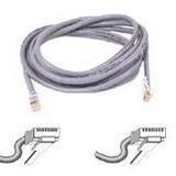 Belkin Cat. 5E UTP Patch Cable - ETS141595