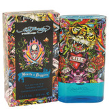 Ed Hardy Hearts & Daggers by Christian Audigier Eau De Toilette Spray 3.4 oz for Men