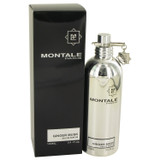 Montale Ginger Musk by Montale Eau De Parfum Spray (Unisex) 3.4 oz for Women