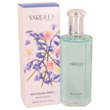 English Bluebell by Yardley London Eau De Toilette Spray 4.2 oz for Women