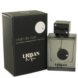 Club De Nuit Urban Man by Armaf Eau De Parfum Spray 3.4 oz for Men