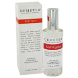 Demeter Red Poppies by Demeter Cologne Spray 4 oz for Women