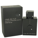 Club De Nuit Intense by Armaf Eau De Toilette Spray 3.6 oz for Men