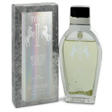 Jivago White Gold by Ilana Jivago Eau De Parfum Spray 3.4 oz for Men