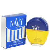 Navy by Dana Cologne Spray 1.5 oz for Women