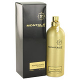Montale Golden Aoud by Montale Eau De Parfum Spray 3.3 oz for Women