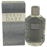 Guess Dare by Guess Eau De Toilette Spray 3.4 oz for Men