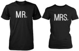 Mr and Mrs Matching Couple Shirts Great Gifts for Holidays