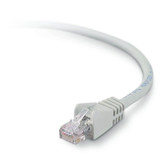 Belkin High Performance Cat. 6 UTP Network Patch Cable - ETS4661015