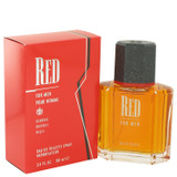 RED by Giorgio Beverly Hills Eau De Toilette Spray oz for