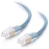C2G 25ft RJ11 High Speed Internet Modem Cable