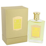 Floris Bergamotto Di Positano by Floris Eau De Parfum Spray 3.4 oz for Women