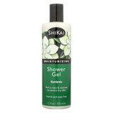 Shikai Products Shower Gel - Gardenia - 12 Oz