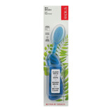 Radius - Original Right Hand Toothbrush Soft Bristles - 1 Toothbrush - Case Of 6