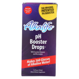 Alkalife - Ph Booster Drops - 1.25 Oz.