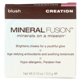 Mineral Fusion - Blush - Creation - 0.1 Oz.