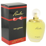 RUMBA by Ted Lapidus Eau De Toilette Spray for Women