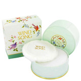 Wind Song by Prince Matchabelli Dusting Powder 4 oz for Women