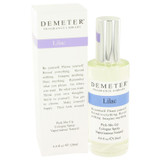 Demeter Lilac by Demeter Cologne Spray 4 oz for Women