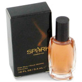 Spark by Liz Claiborne Mini Cologne .18 oz for Men