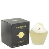 Piercing by Jeanne Arthes Eau De Parfum Spray 3.3 oz for Women