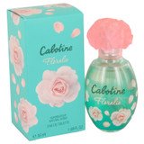Cabotine Rosalie by Parfums Gres Eau De Toilette Spray 1.7 oz for Women