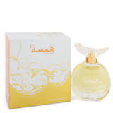 Swiss Arabian Hamsah by Swiss Arabian Eau De Parfum Spray 2.7 oz for Women