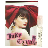 Juicy Couture by Juicy Couture Vial (sample) .03 oz for Women