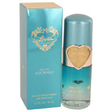 Love's Eau So Adorable by Dana Eau De Parfum Spray 1.5 oz for Women