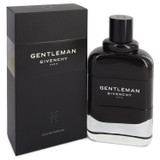 GENTLEMAN by Givenchy Eau De Parfum Spray (New Packaging) 3.4 oz for Men