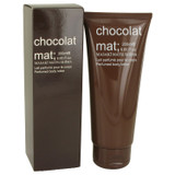 Chocolat Mat by Masaki Matsushima Body Lotion 6.65 oz for Women