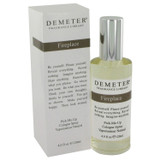 Demeter Fireplace by Demeter Cologne Spray 4 oz for Women