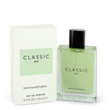 Banana Republic Classic Green by Banana Republic Eau De Parfum Spray (Unisex) 4.2 oz for Women